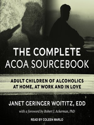 The Complete ACOA Sourcebook - Audiobook